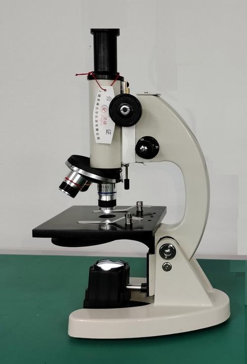 上饶灵峰光学仪器厂光学仪器